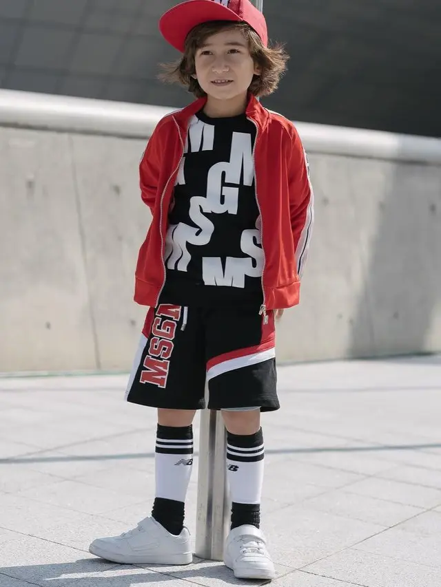 [Bintang] Street style