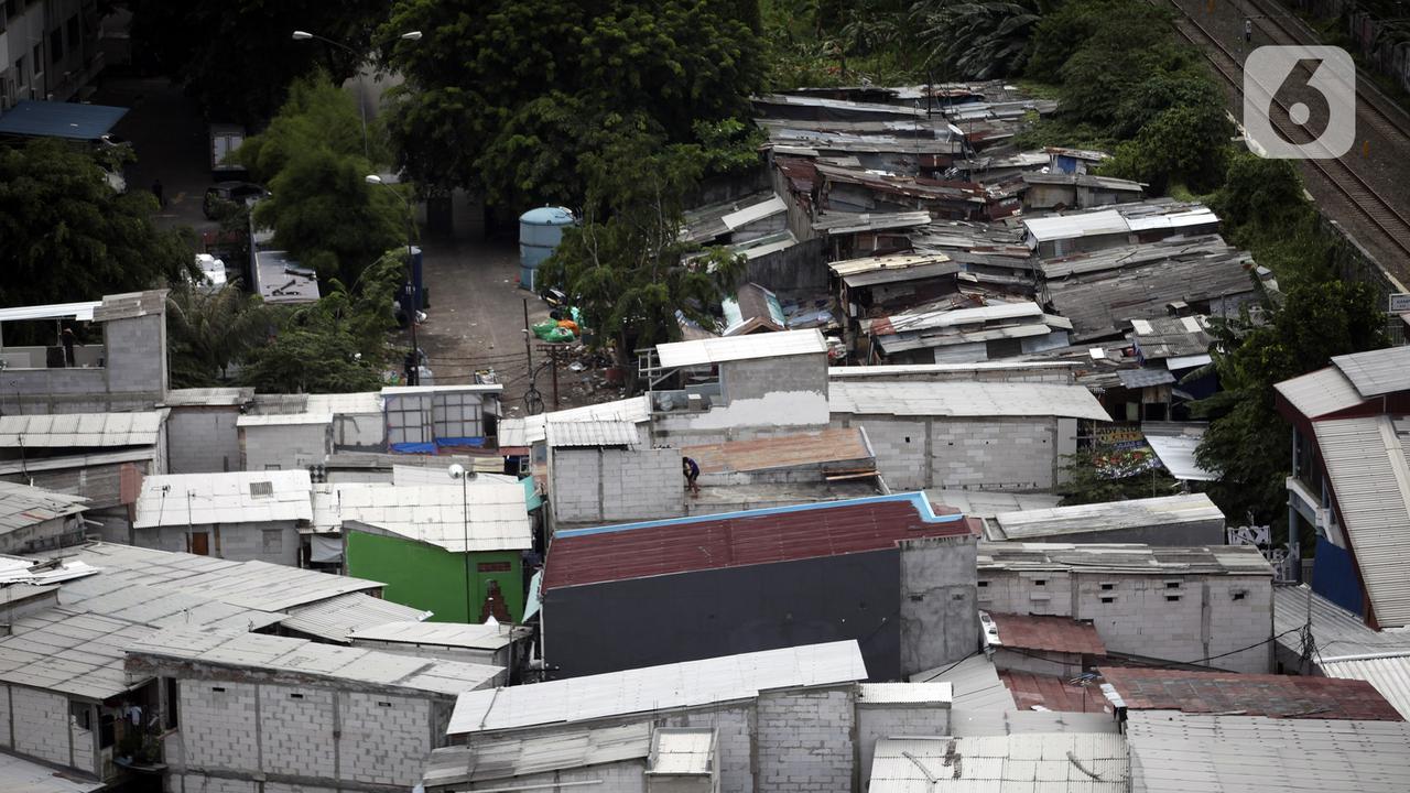 FOTO: Kartu BPJS Kesehatan Bakal Jadi Syarat Jual Beli Tanah