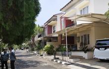 Tak Hanya Bocor, Rumah Dinas DPR di Kalibata Banyak Tikus dan Rayap