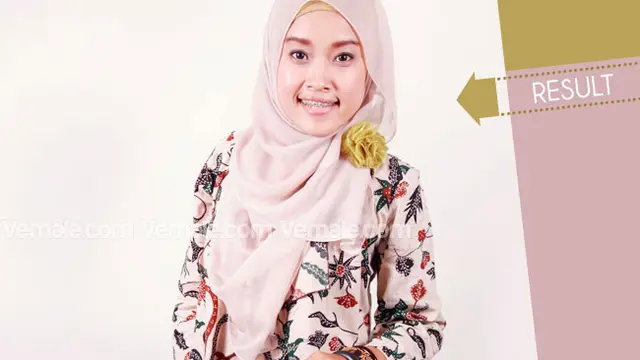 Foto Dok. vemale.com