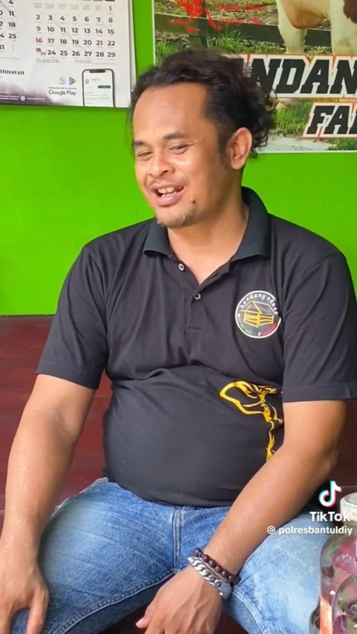 Dok. Istimewa