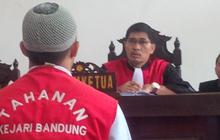 Ogah divonis mati, Wawan si pembunuh Sisca Yofie ajukan PK