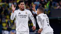 Gestur Humanis Real Madrid: Beri Kesempatan Lawan dari Divisi 3 Pilih Jersey Idola