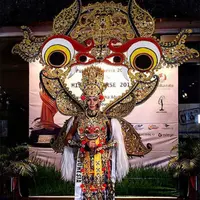 Putri Indonesia 2015: Anindya Kusuma Putri (Instagram)