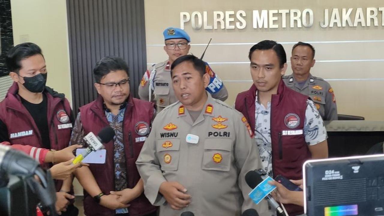 Terungkap! Ini Trivia Onad, Artis yang Positif Konsumsi Ganja dan Ekstasi dalam Kasus Narkoba