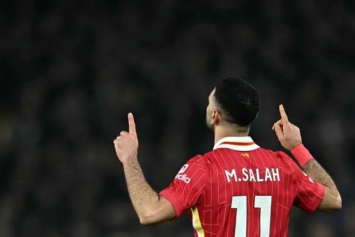 4 Pemain Top Eropa yang Berpotensi Merapat ke Liga Arab Saudi Musim Panas 2025
