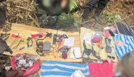 Kontak Tembak di Maybrat, 2 Diduga Anggota OPM Tewas