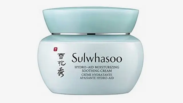 Sulwhasoo Hydro-Aid Moisturizing Soothing Cream