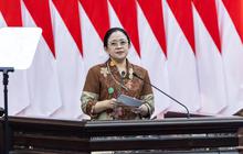 Puan Maharani Soroti Lonjakan PHK dan Dampak Tarif Trump di Penutupan Masa Sidang DPR