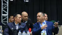 Krisna Bayu Jadi CdM Asian Beach Games 2026