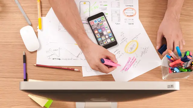 Syarat Tercapainya Efisiensi