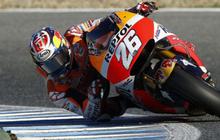 Pedrosa belum mampu pahami mesin baru Honda