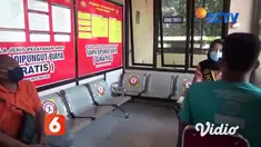 Dalam rekaman video amatir milik warga, nampak terlihat belasan pemuda bersepeda motor sedang menghadang, dan aniaya sopir truk pengangkut gabah di jalan ring road barat, Ngawi, Jawa Timur.
