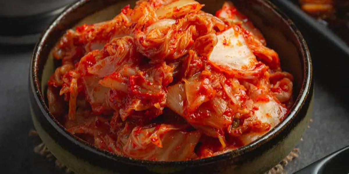 Makanan Fermentasi yang Baik untuk Kesehatan Usus, Kimchi hingga Tempe Masuk Daftar