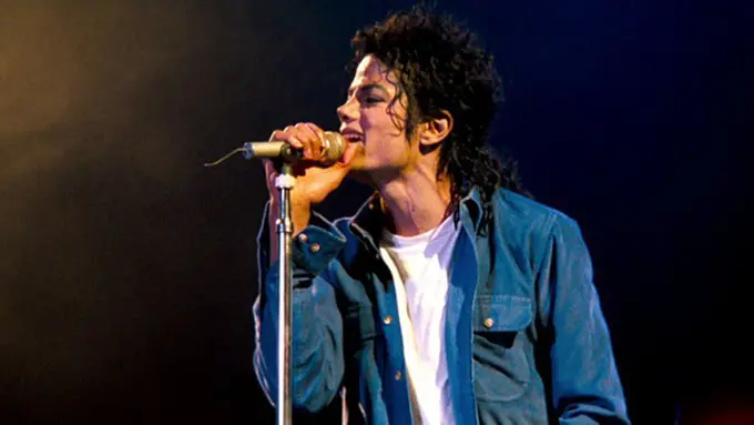 Photo: Copyright MJVibe.com