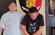Sepak Terjang MA Mengaku Ahli Hipnotis Lintas Negara, Saat Ditangkap Malah Meneriaki Polisi Maling