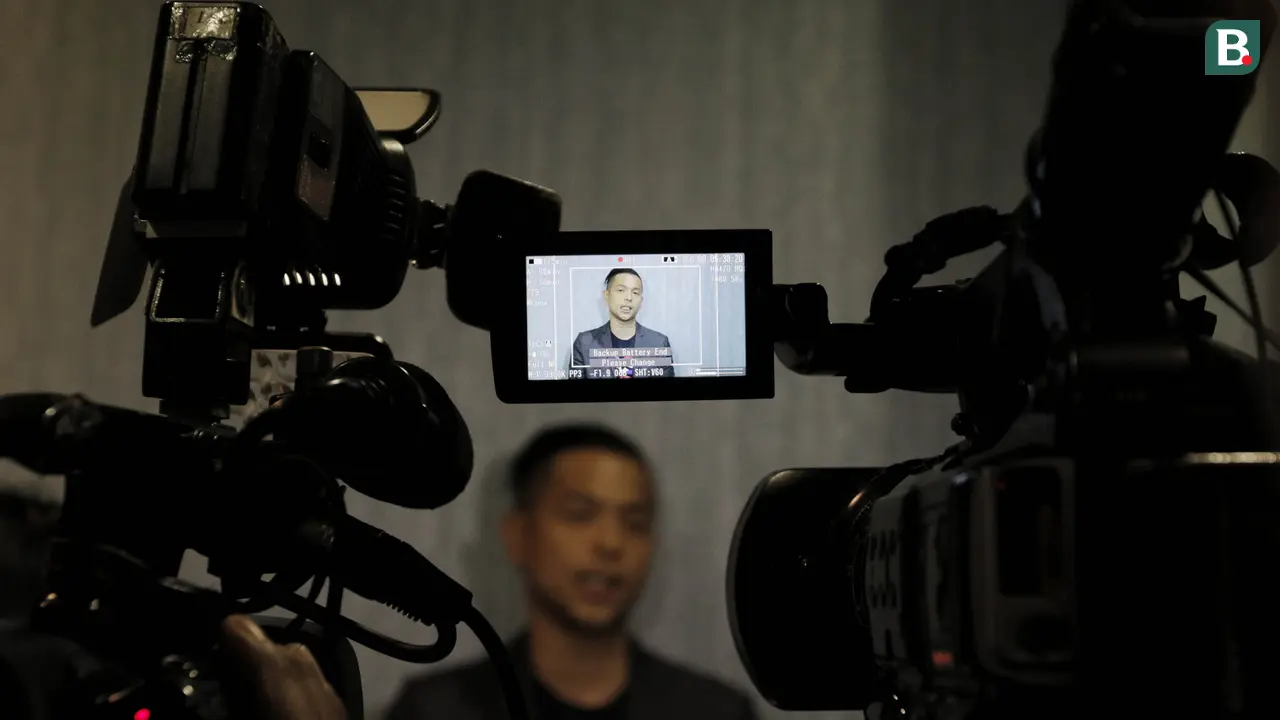 Ernest Prakasa