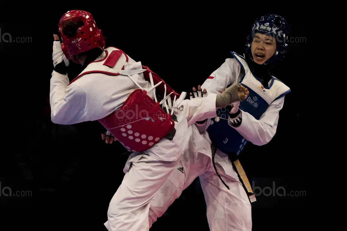 Asian Games 2018