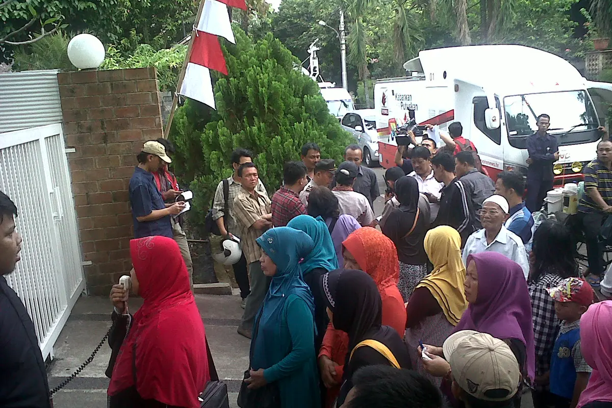 rumah transisi