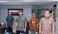 Wamensos Minta Wali Asuh Sekolah Rakyat Bekerja dengan Hati, Dampingi Anak Raih Cita-Cita