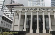 Bayu-Kang Mus Cabut Gugatan Sengketa Pilkada Kabupaten Bogor di MK