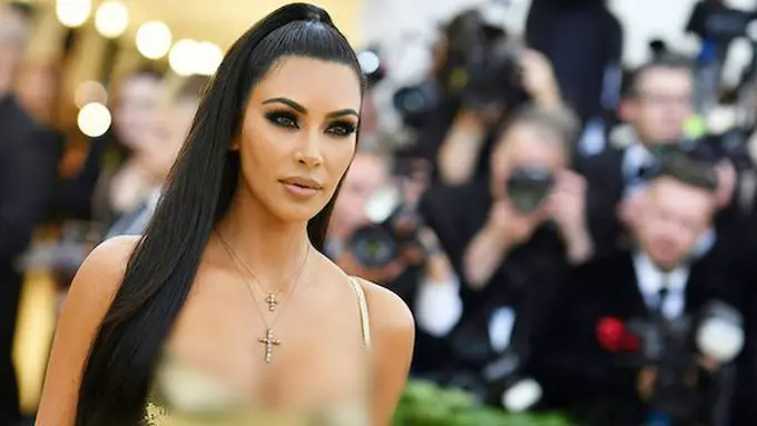 Kim Kardashian/copyright Instagram.com/kimkardashian