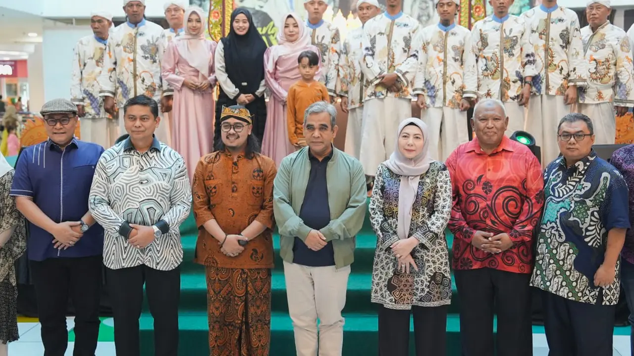 Tour Wayang Santri Malaysia 2025