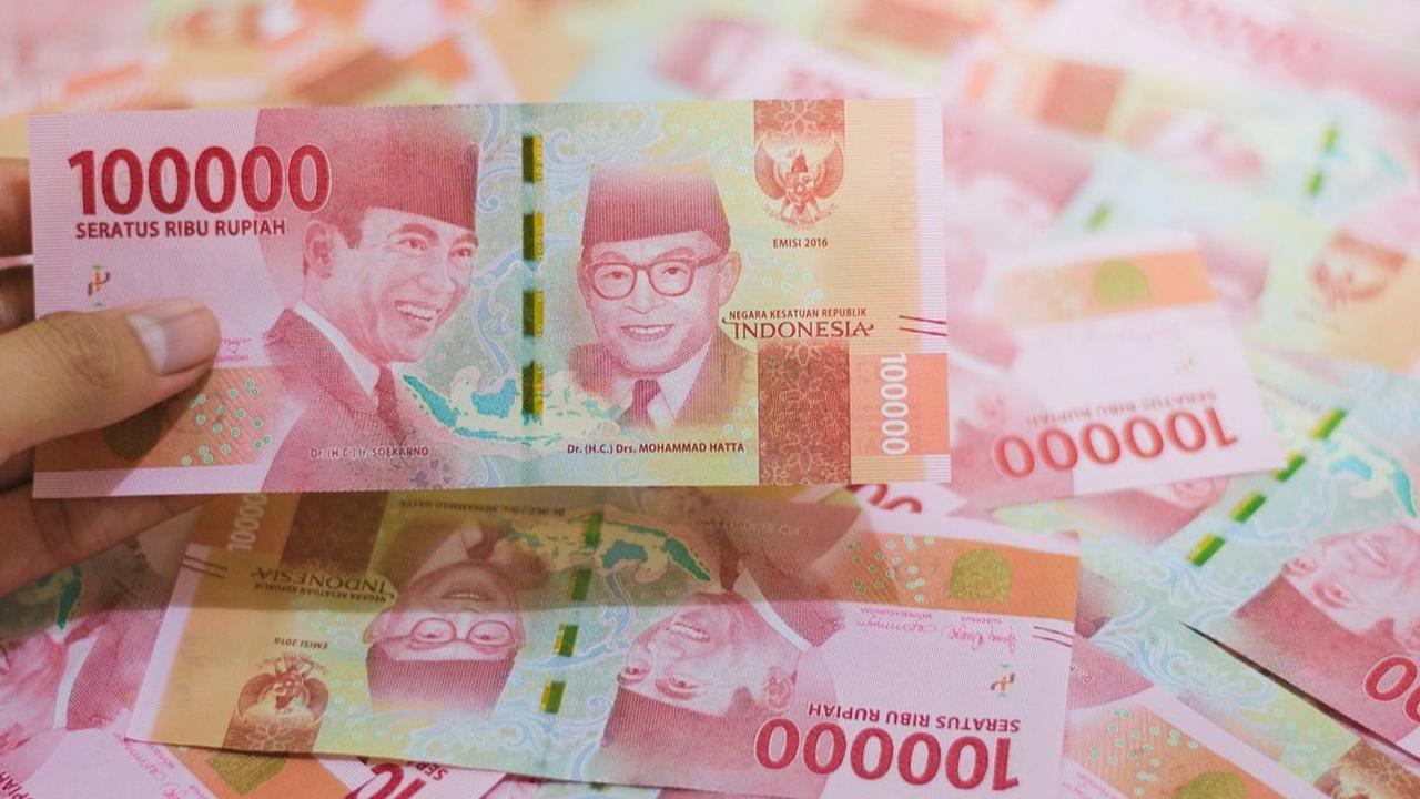 Cuan Puluhan Juta