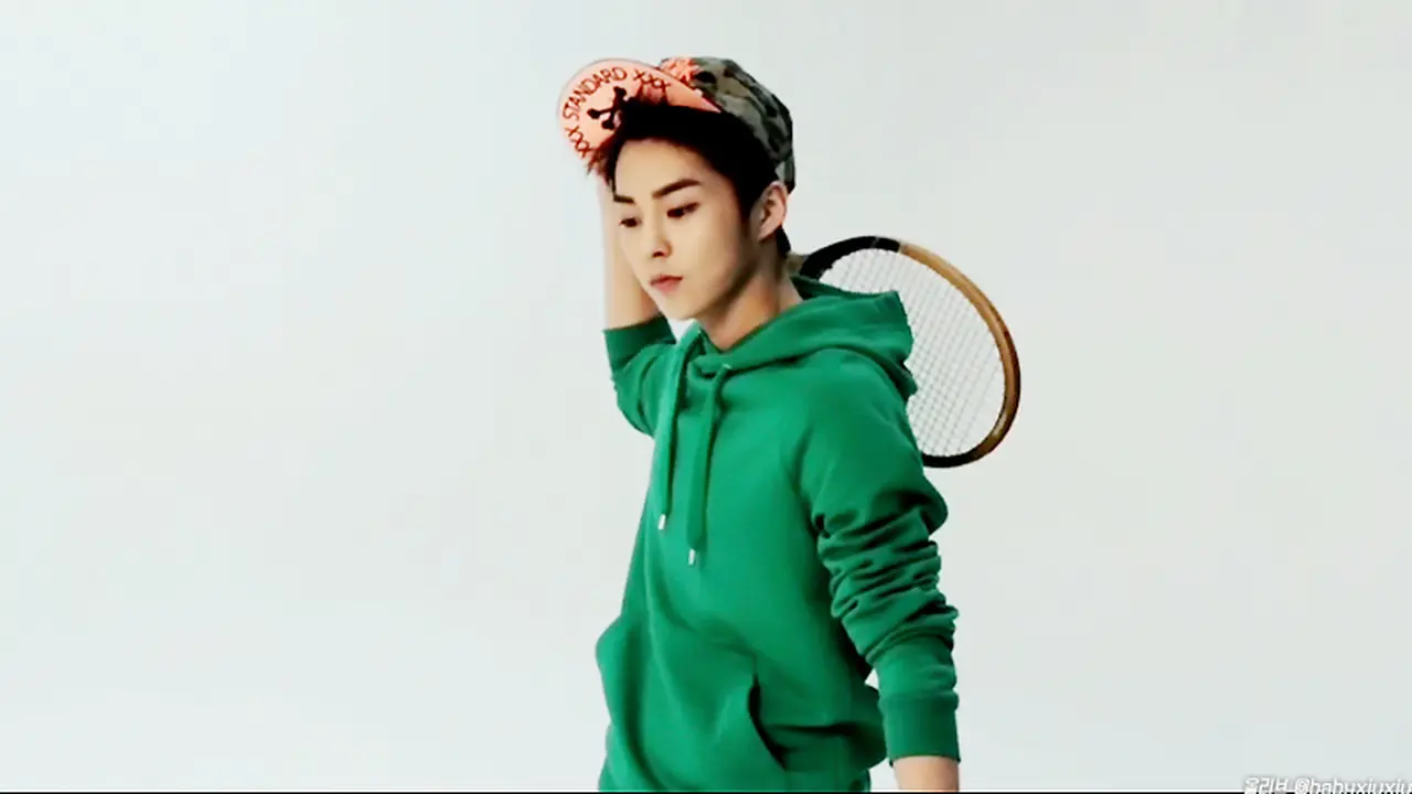 [Bintang] EXO Xiumin