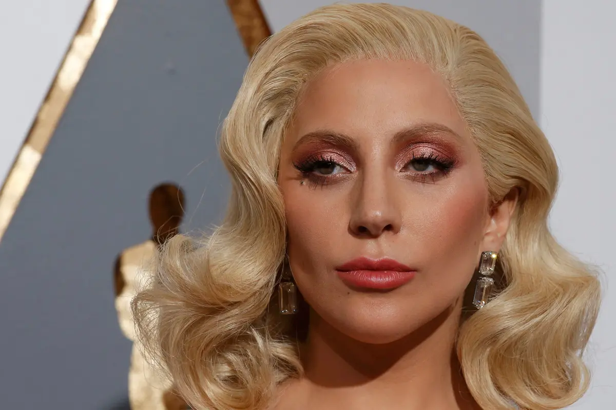 Lady Gaga