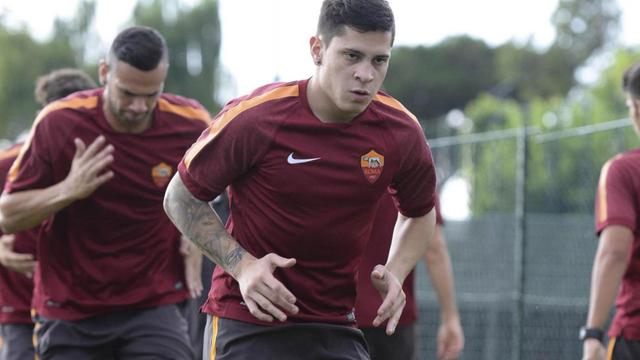 Juan Manuel Iturbe