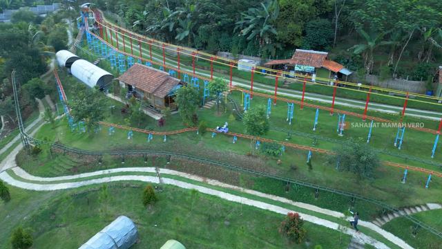 Kampung Willys Kang Cuya Subang