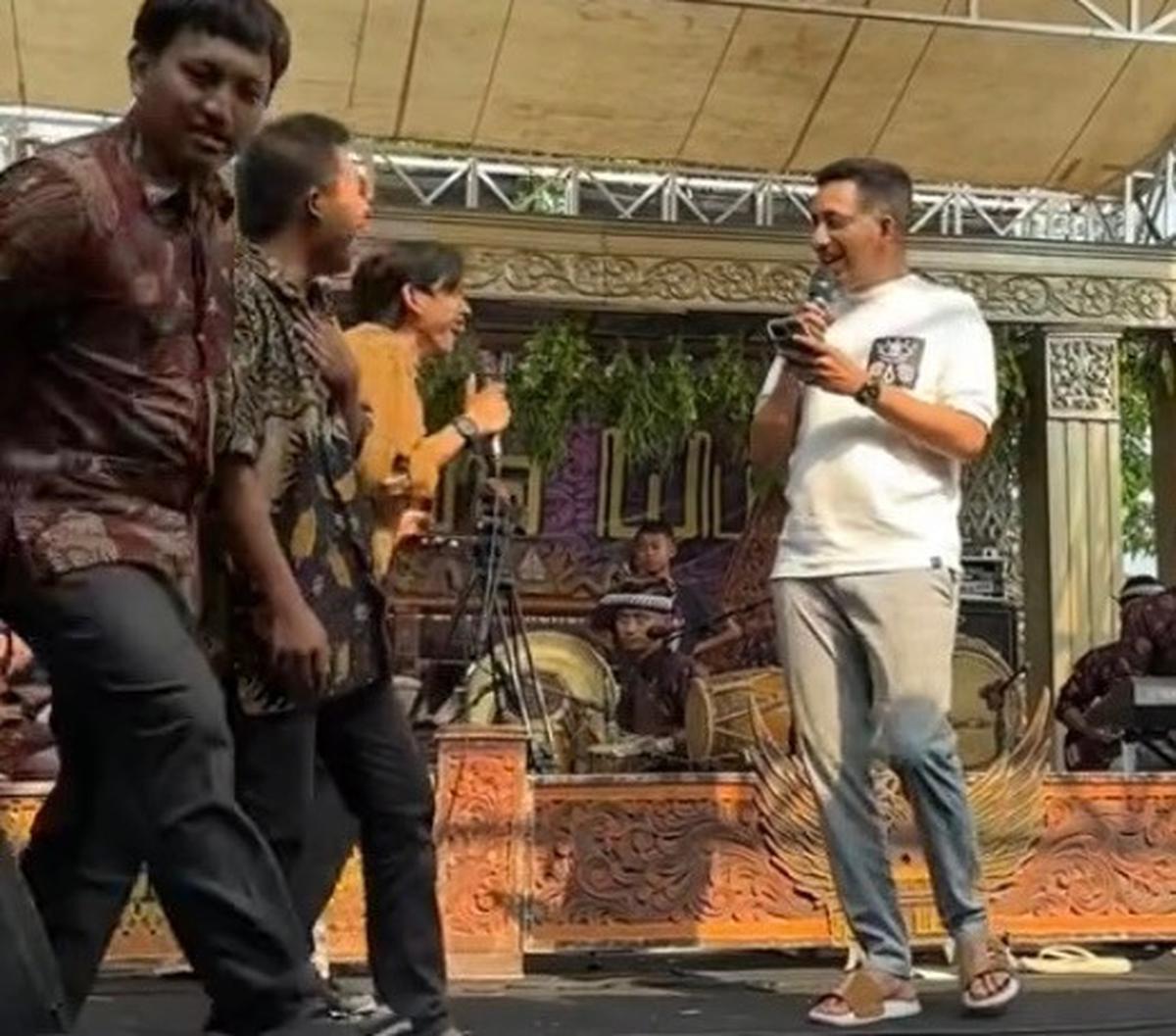 Dok. Istimewa