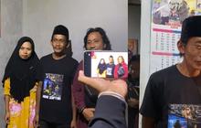 Nasib Penjual Es Teh Viral Berubah Dalam Sekejap, Tetangga Ungkap Keseharian Sunhaji yang Ternyata Penuh Keteladanan dan Kesederhanaan