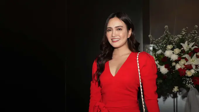 [Bintang] Shandy Aulia