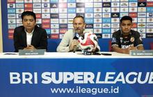 Fakta Unik: Lima Laga Tanpa Kemenangan, Arema FC Perpanjang Kekalahan Semen Padang FC di BRI Super League