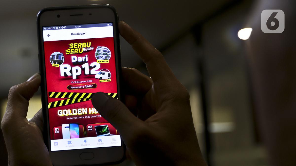 Muamalah Islam dalam Jual Beli Online, Panduan Aman dan Berkah