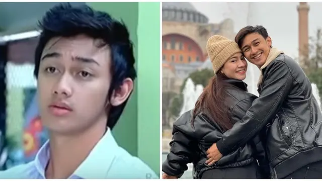 8 Tahun Berlalu, Ini Potret 6 Pemain Surat Kecil Untuk Tuhan The Series dan Pasangan