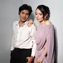Wika Salim Foto Bareng Valen DA7, Pose Akrab Bak Kakak Adik