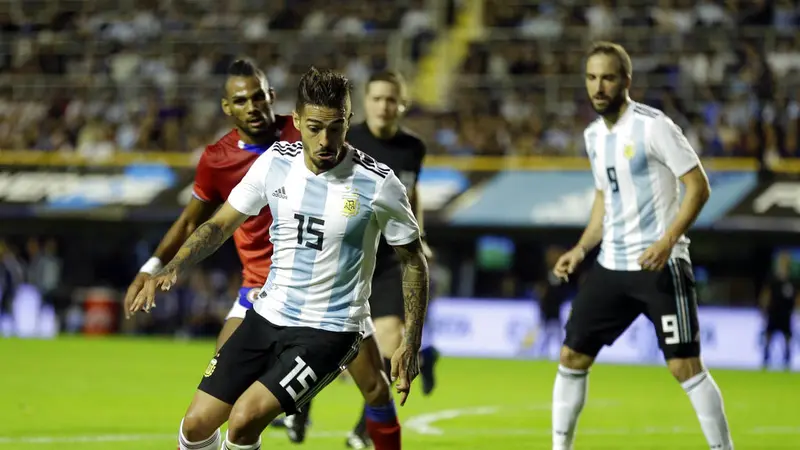 Manuel Lanzini