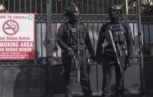 Densus 88 Ungkap Sosok Teroris Barat yang Jadi Inspirasi Pelaku Ledakan SMAN 72 Jakarta