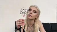 Taylor Momsen Hospitalized After Being Bitten by a Venomous Spider While on AC/DC Tour in Mexico