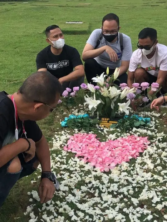 (Instagram/radityaoloan_joannaalexandra)