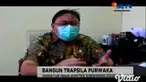 Sebanyak 16 tenaga kesehatan RSUD dr Soedono Madiun terkonfirmasi positif Covid-19. diduga tertular dari seorang tenaga kesehatan yang sebelumnya terpapar Covid-19.