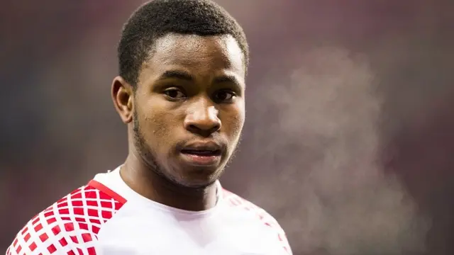 Ademola Lookman