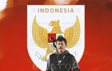 Perjalanan Indra Sjafri dengan Timnas Indonesia U-20