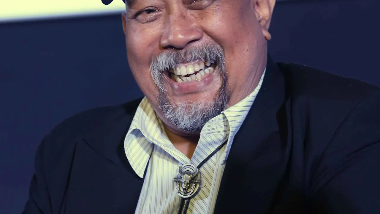 Indro Warkop