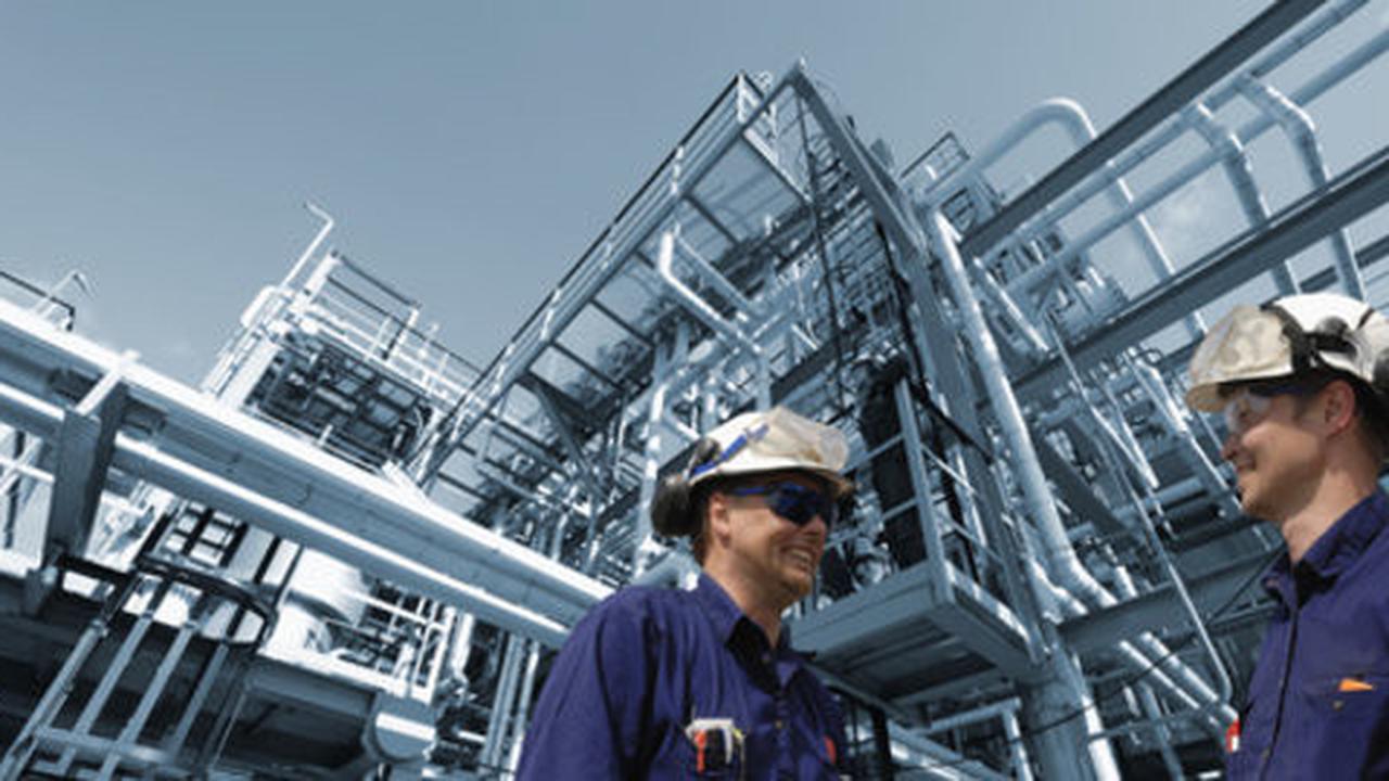 Baker Hughes