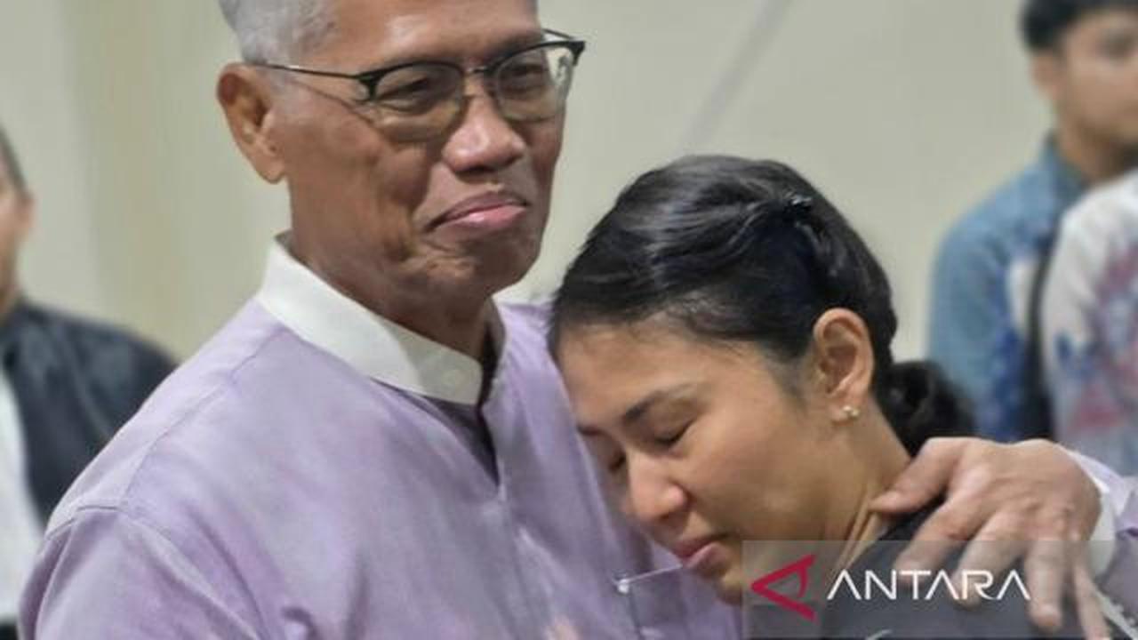 Hakim Vonis Bebas Mantan Direktur Utama Bank Jateng di Kasus Sritex