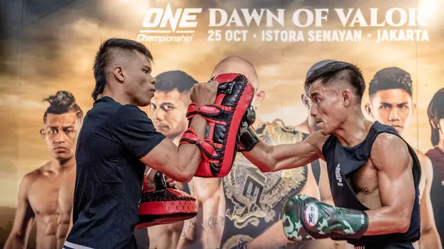 One Championship